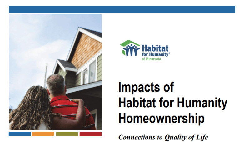 Statewide Economic Impact Study Released
