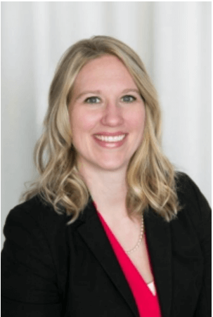 Welcome to Cristen Incitti, Habitat Minnesota’s new executive director!