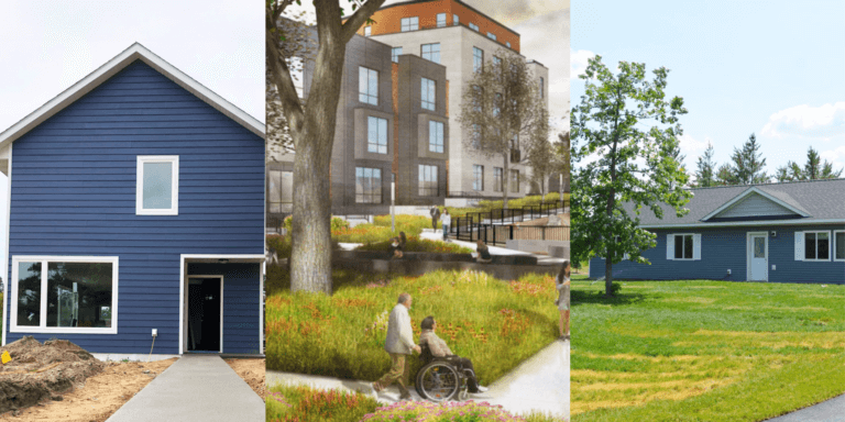 Give Back and Save: Support Habitat for Humanity with the Minnesota Housing Tax Credit