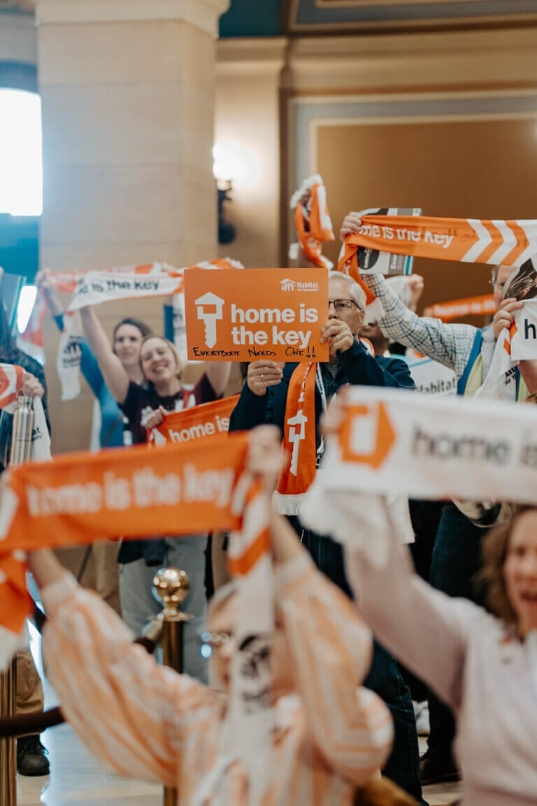 Habitat Minnesota’s 2025 Housing Wins & Work Ahead