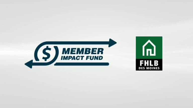 Habitat for Humanity of Minnesota receives $630,000 grant from Federal Home Loan Bank of Des Moines and Member Banks through the Member Impact Fund