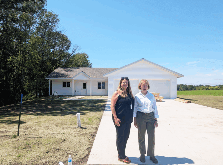 Habitat for Humanity Showcases How Federal Investments Are Changing Lives Across Minnesota 